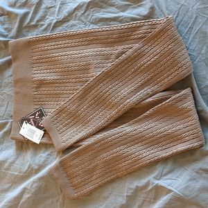 Fleece Lined Leggings